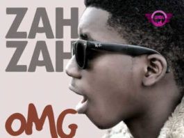 Zahzah ft. Rayce - OMG Artwork | AceWorldTeam.com