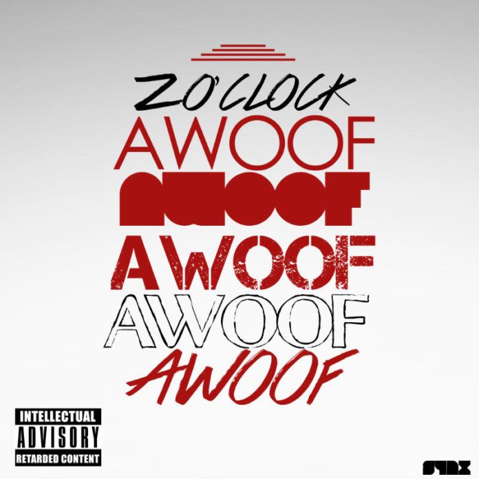 Zed O'Clock - AWOOF [a Burna Boy cover] Artwork | AceWorldTeam.com